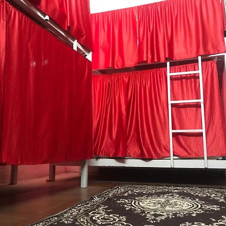 Hostelexp, Varkala - A Beach Town Hostel 외부 사진