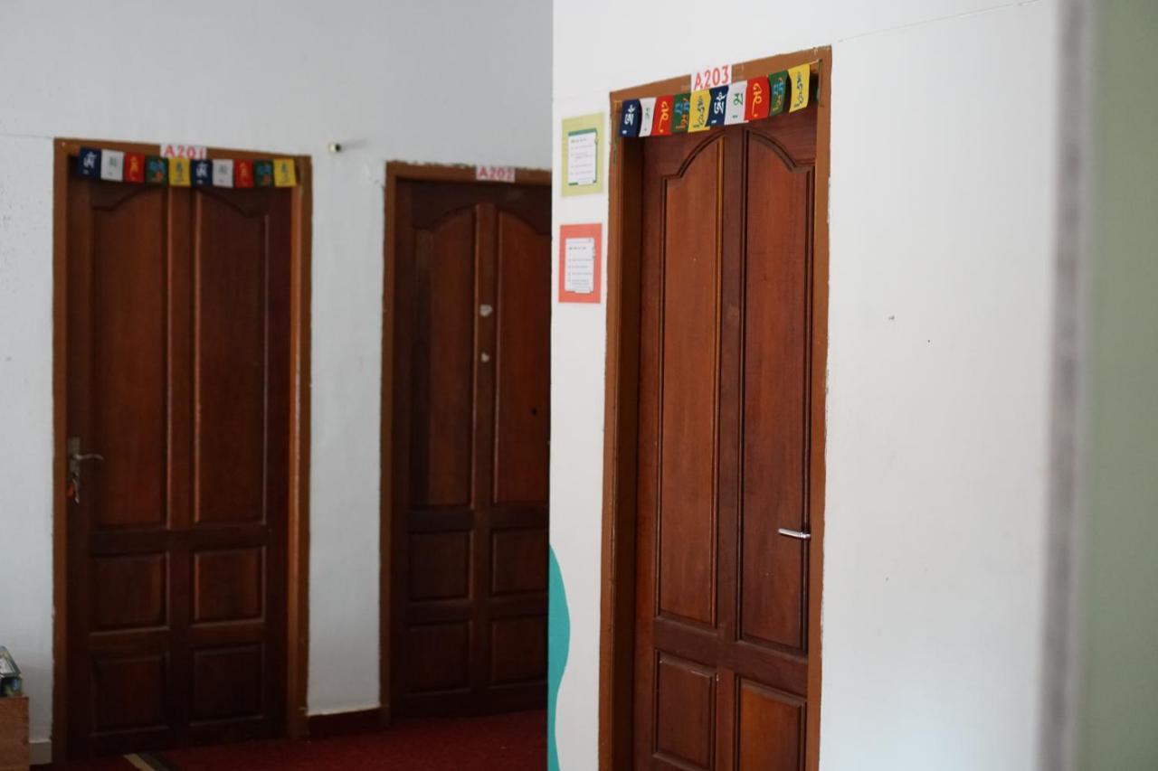 Hostelexp, Varkala - A Beach Town Hostel 외부 사진