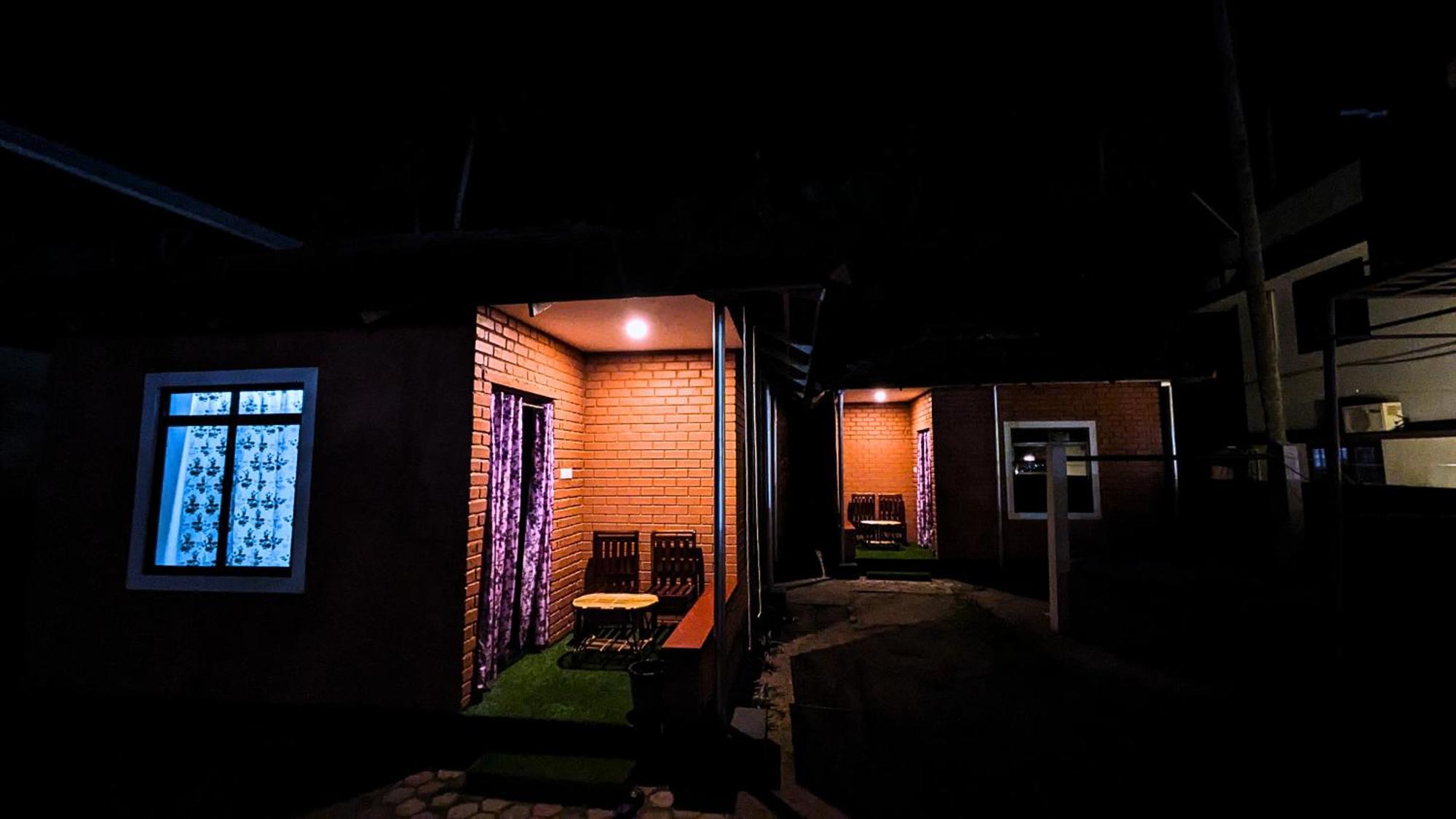 Hostelexp, Varkala - A Beach Town Hostel 외부 사진