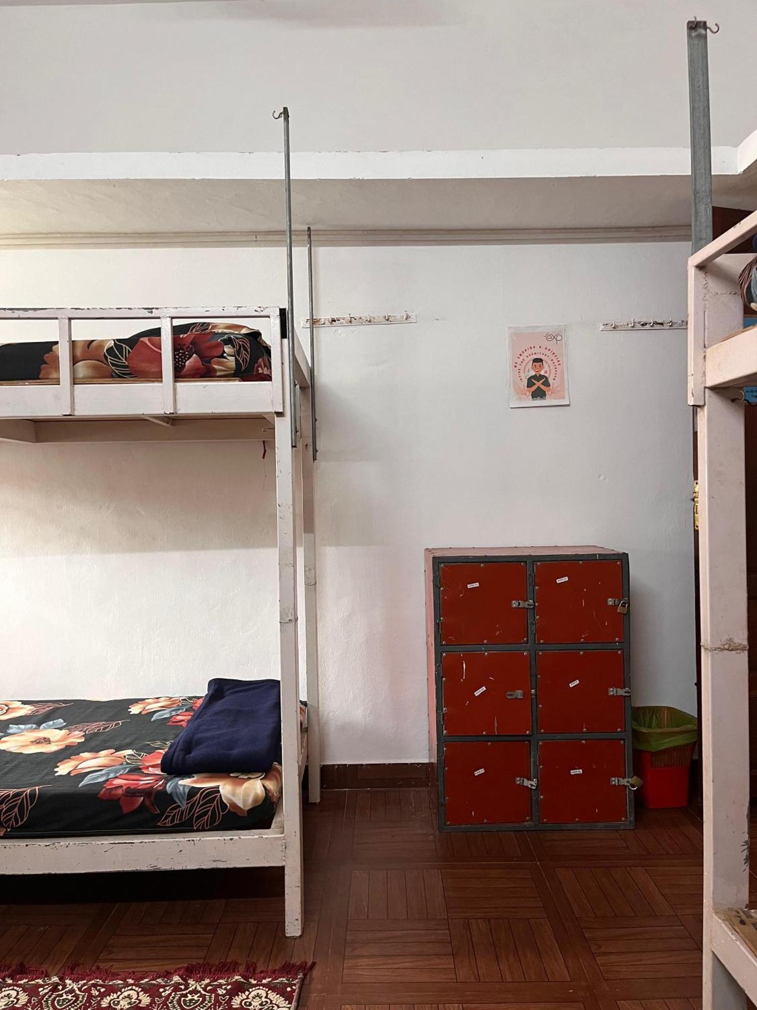 Hostelexp, Varkala - A Beach Town Hostel 외부 사진