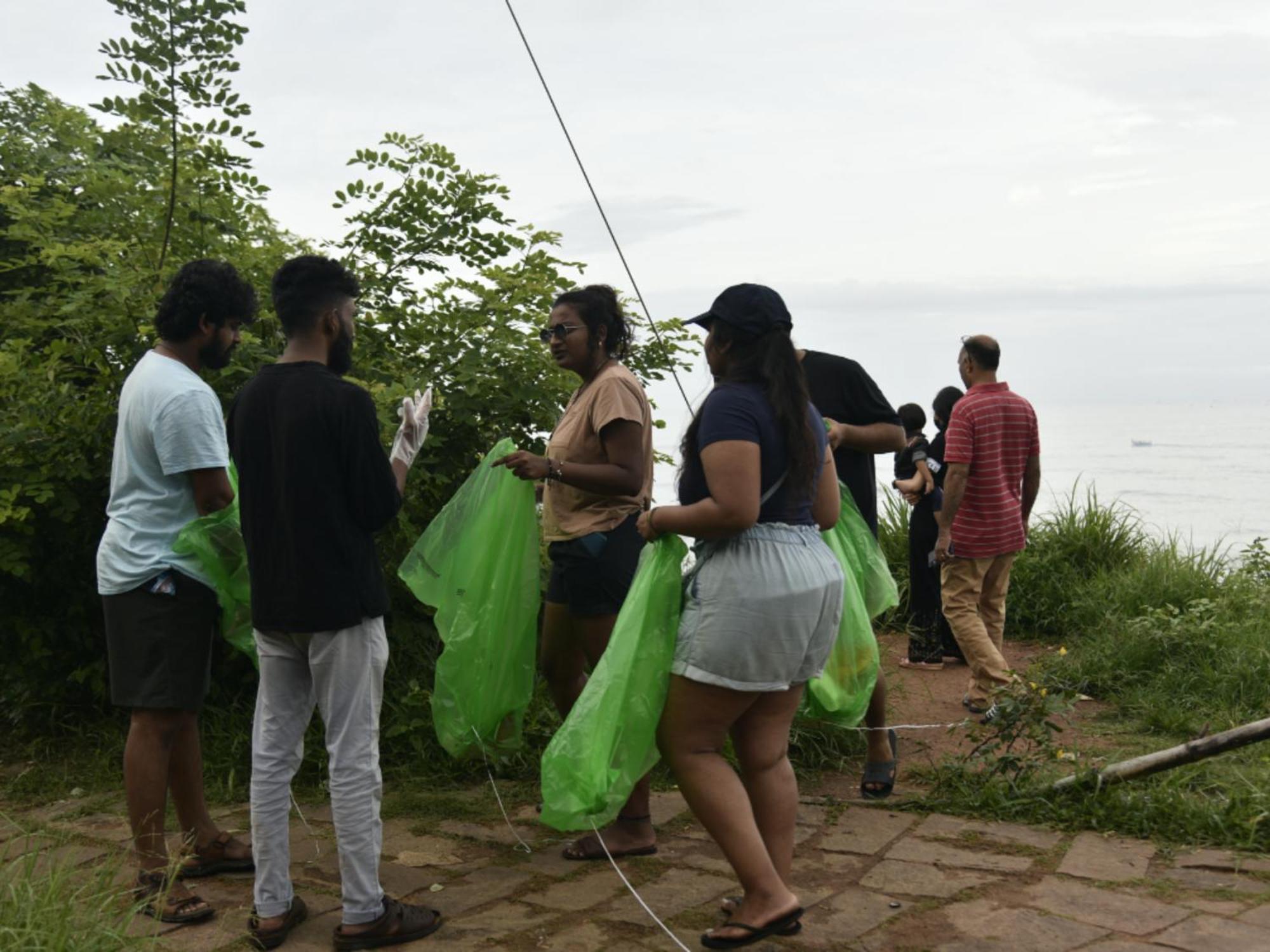 Hostelexp, Varkala - A Beach Town Hostel 외부 사진
